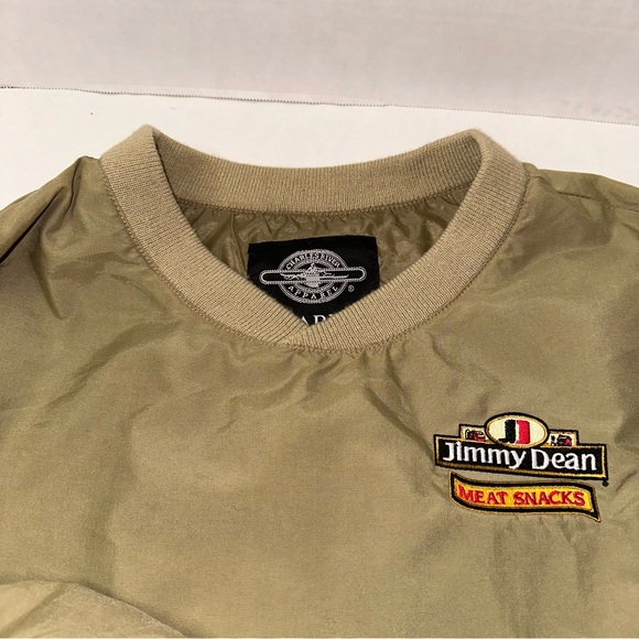 Charles River Apparel Jimmy Dean Men’s XL Pullover - Picture 6 of 9